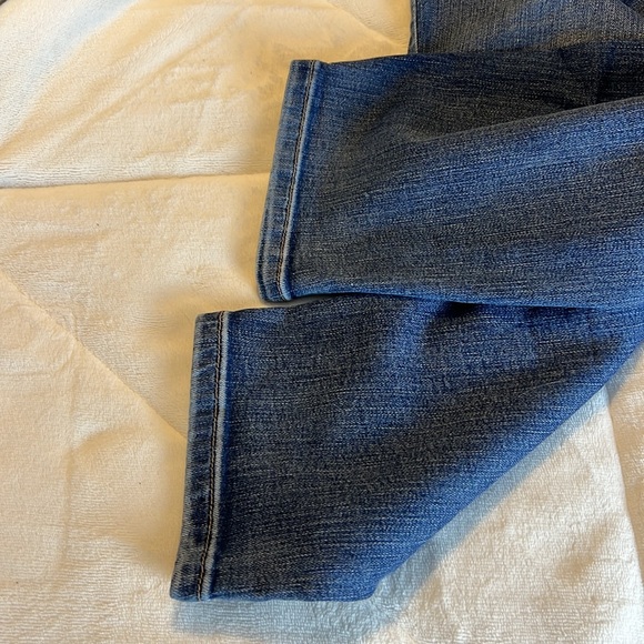 Maurice’s ever flex high rise 20w long - Picture 4 of 16